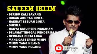 Download Lagu IKLIM FULL ALBUM || SALEEM LAGU MALAYSIA IS THE BEST TOP MP3 Download Lagu IKLIM FULL ALBUM || SALEEM LAGU MALAYSIA IS THE BEST TOP MP3
