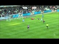 Highlights: Esbjerg fB - FC Midtjylland 280414