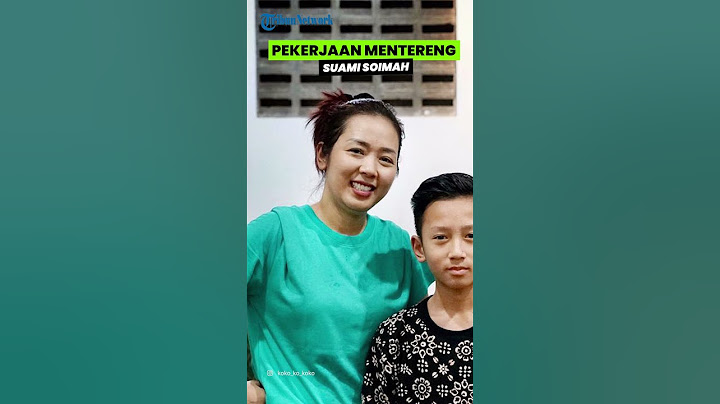 Sering Dikira Pengangguran, Terungkap Ini Pekerjaan Suami Soimah, Ternyata Punya Bisnis Mentereng
