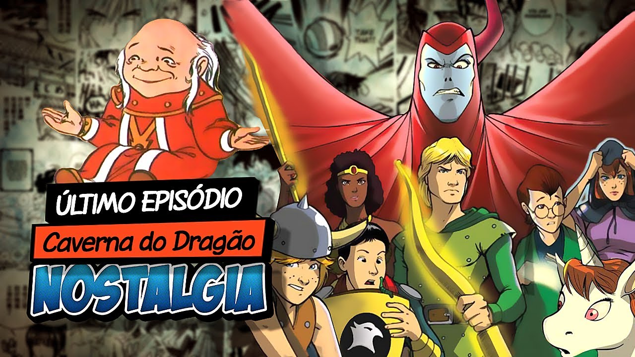 Requiem Caverna Do Dragão Download Requiem Caverna Do Dragão Download