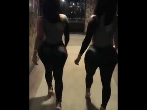 Sexy Ass Twins - YouTube