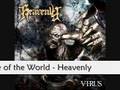 Heavenly - The Prince of the World
