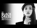 | Throwback Thursday | CLC 씨엘씨 - BLACK DRESS | Line Distribution