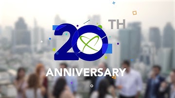 ACF Technologies: 20 years of bringing you closer!