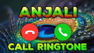 Anjali Name Ringtone Download Mp3 | Anjali Caller Tune | Latest Ringtone 2026 | Free Download
