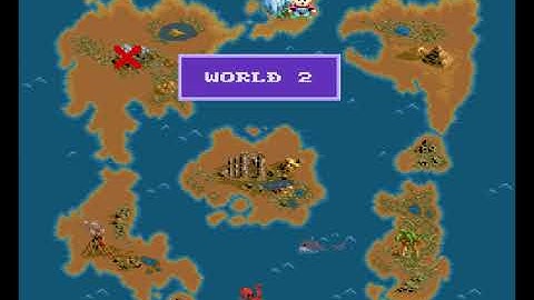 MAME - Boulder Dash / Boulder Dash Part 2 (World) - Part 2 [ Score: 69,540] [WolfMAME 0,106]