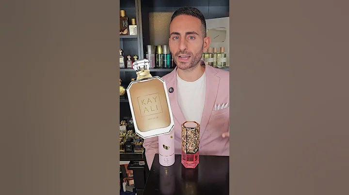 5 Dupe Perfumes SO GOOD, You Don't Need The Original!