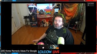 LolCowLive And The “LCU” Is In A Downward Spiral
