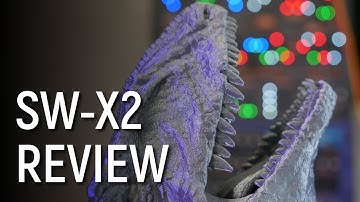 The Artillery Sidewinder X2 is not a Magic Missile (but it