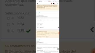 Actividad formativa 2. Consecuencias de la Primera Guerra Mundial Módulo 10 semana 1 Actividad formativa 2. Consecuencias de la Primera Guerra Mundial Módulo 10 semana 1