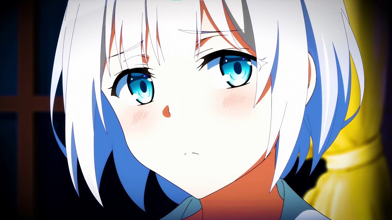 Twixtor Edit | The Detective Is Already Dead / in 4К