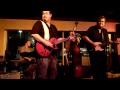 Feel So Good Steve Arvey Josh Nelms Aaron Fowler Andrew Gohman Live at Ocean Blues