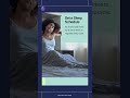 5 Tips for a Restful Night !! Dr Renuka Ramaraju