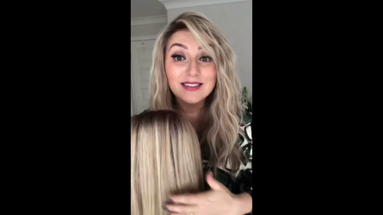 TIPS FOR BUYING YOUR FIRST WIG ✨ PART 1 (IG VIDEO)