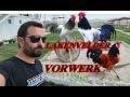 lakanvelder ve VORWERK  TAVUK IRKLARI KÜMES ZİYARETİ