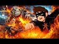 Kid Krrish | Robotic Jurassic Goes Out of Control!? Kid Krrish Rescue Fight | Kid Krrish Hindi Movie
