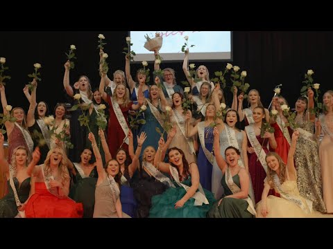 MATURITNÍ PLES_ZDRAVOTNÍ ŠKOLA HRADEC KRÁLOVÉ