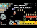 BUENOS NIVELES EN EL DESAFIO SIN FIN? // INTENTANDO 1000 NIVELES EN EXPERTO SIN FIN #6