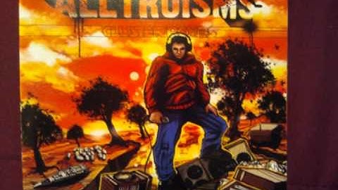 Alltruisms - Hire Me