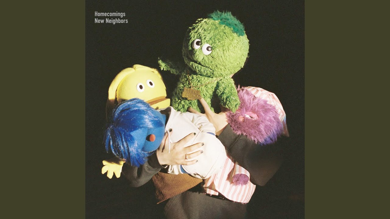 まばたき YouTube