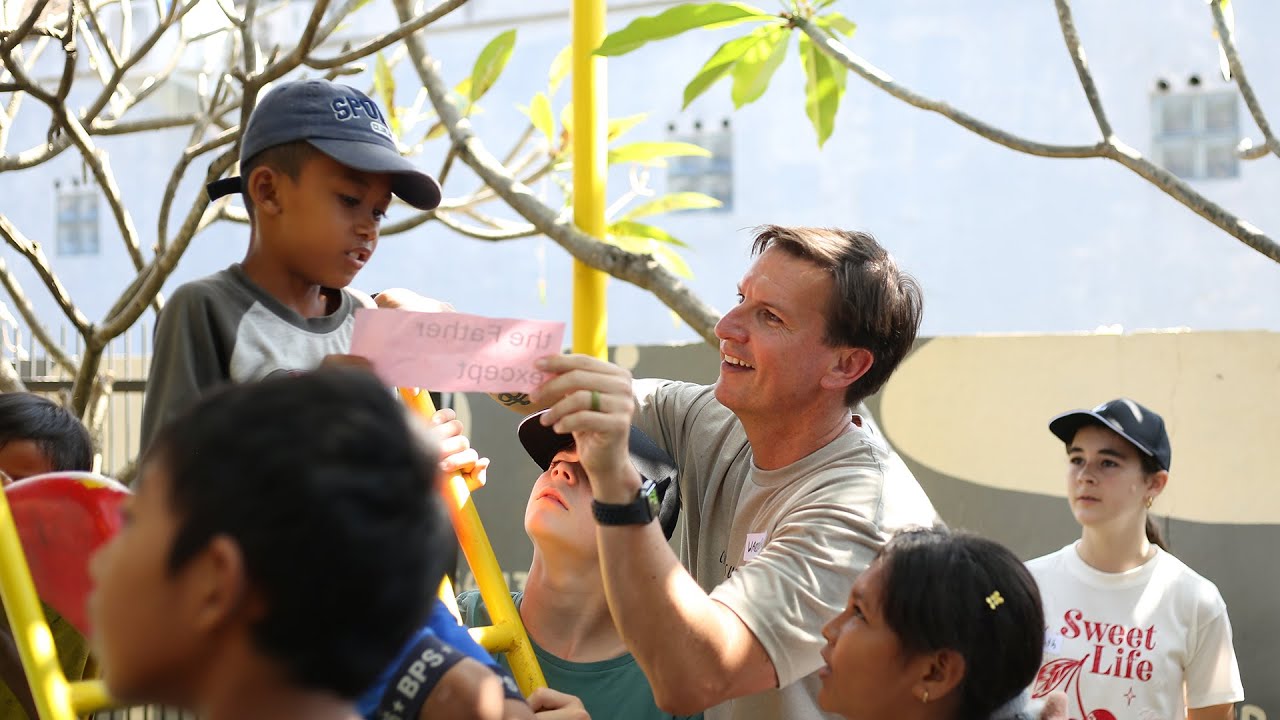 Hearts for Bali | Hope Global at Bali Life Foundation