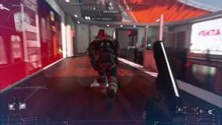 [Killzone Shadow Fall] - epic Headshot spree