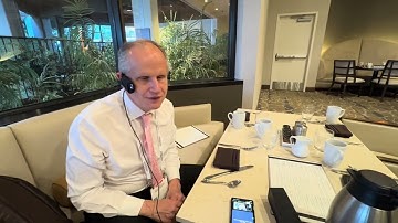 ARx AI menu demo with Dave Williams