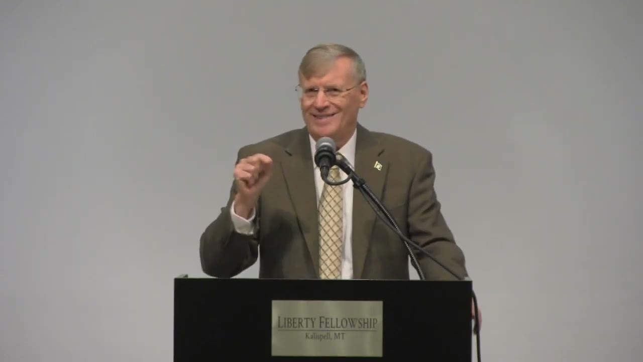 The One Hundred And Forty-Four Thousand (Prophecy Message #10) - 10/30/22 By Pastor Chuck Baldwin