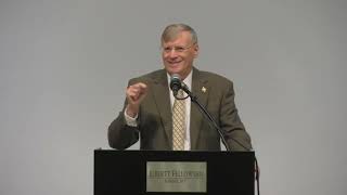 The One Hundred And Forty-Four Thousand (Prophecy Message #10) - 10/30/22 By Pastor Chuck Baldwin