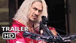 Die Hart 2 Official Trailer 2023