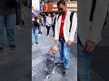 London | Live performance | Leicestor Square #nofear #music #melody #love #travel | Ben Dixon