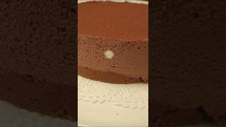 RECIPE - MIXED LAYER Chocolate Mousse Cake  #chocolate #mousse #cake #homemade #dessertrecipe #easy
