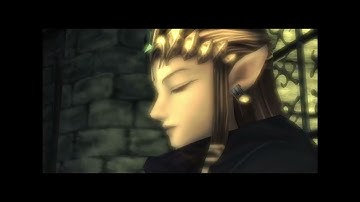 Twilight Princess (With Retro Achievements) Part 3
