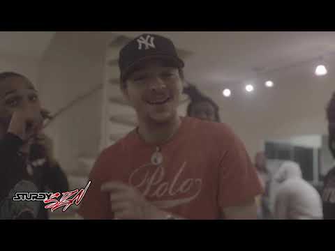 Lil Zack & Da Bombers (Full Vlog/Interview)