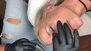 How to get the perfect eyebrow shape!