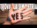 I ROMPICAPI SIMMETRICI (Usa la fantasia!)