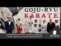 АО «Barristers» выступило генеральным партнёром «Кубок Goju-Ryu Karate Одесской области»