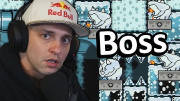 This Mario Hack is a MUST WATCH | Riff 2 (Part 8) Super Mario World ROM Hack