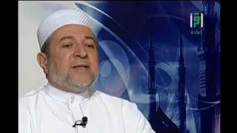 شیخ ایمن سید سوره بقره آیات (77-83)