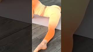 Bedtime Yoga for Deep Sleep 🌙