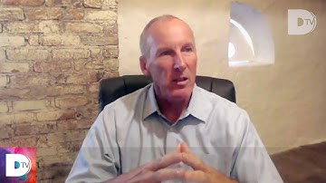 The Role of DevOps in Digital Transformation with Rich Gallagher, Digital Business Tech Leader