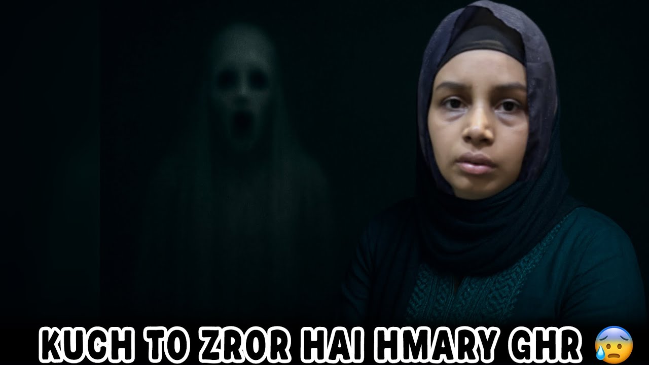 Hme To Yaqeen Nahi Ho Raha 😳|| Kuch To Hai || Maria Bilal 