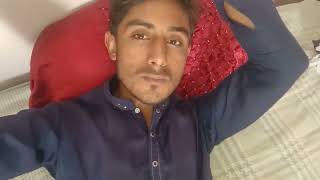 White Boy Lovely 💓 Cute Sleep Stream Boy || Village Boy Chill Life | Beautiful Boy Live Cool Bedroom