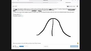 Math 141 Section 3.1 HW Help