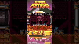 Super Metroid (SNES) - Ridley No Damage