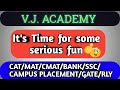 Chocolate Challenge # 01 ... for #CAT #MAT #CMAT #BANK #SSC #RLY #CAMPUS PLACEMENT #GATE
