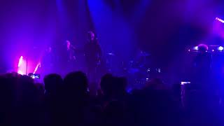 The Eagles and the Beatles (live) - The Jesus and Mary Chain - Paris, 13.04.2024