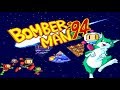TAS (TG16) BomberMan '94 in 25:19.12