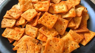 ఓసారిలా చిప్స్ చేయండి క్రిస్పీగా అచ్చం బయట కొన్నవాటిలా ఉంటాయి|Homemade Chips Recipe in Telugu(Snack)