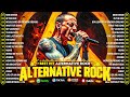 Top 100 Alternative Rock 90'S 2000'S🎶 Linkin Park, Green Day, Simple Plan, Hoobastank, Hinder, Creed